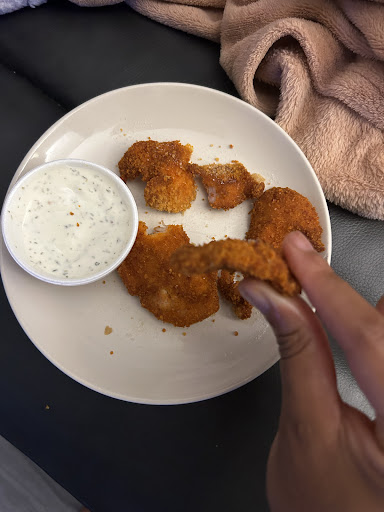 Photo of Burger Bar Mile End Spice - 10 Mile End Rd, South Shields NE33 1TA